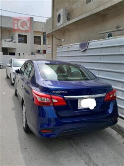 نيسان سنترا